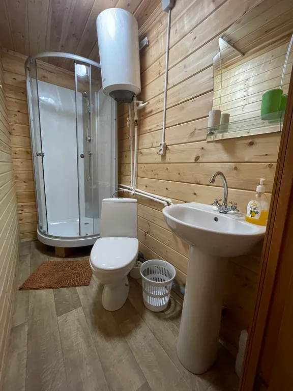 Гостевой дом Кolibri