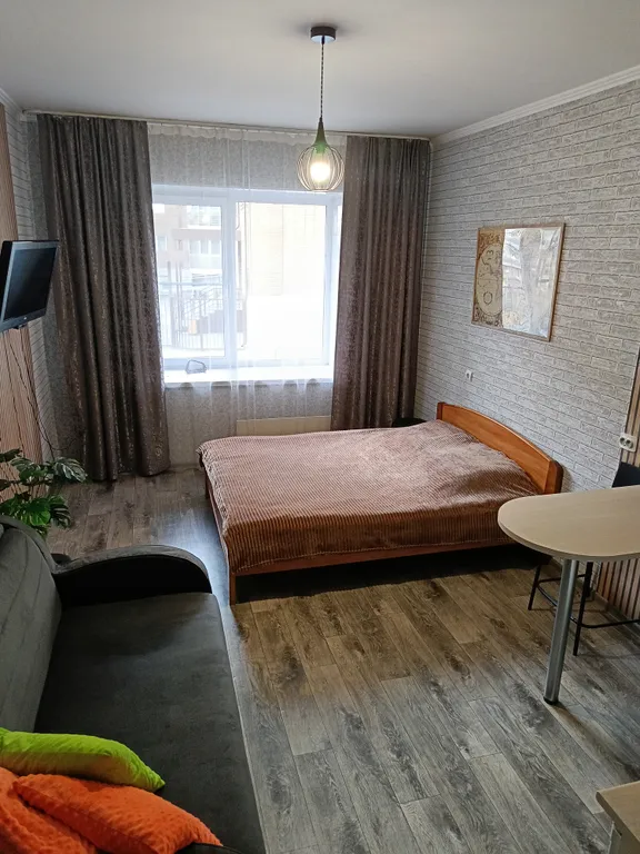 Уютная квартира в центре