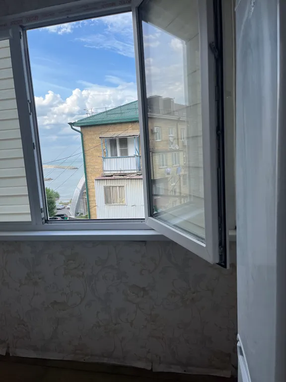 Уютная квартира в пешей доступности от центра с видом на море