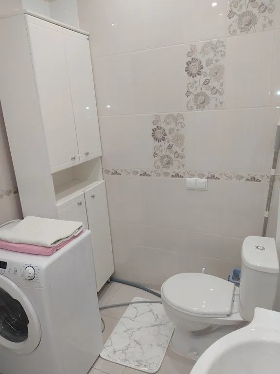 Вы дома в центре