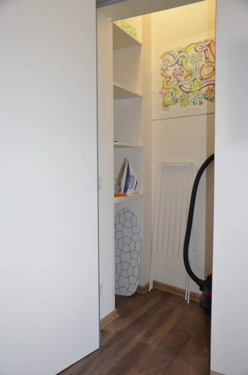 Квартира 1-комнатная Квартира — Сириус