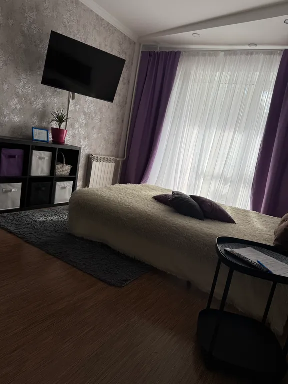 Тепло, уютно  и чисто, как дома, всё для отдыха