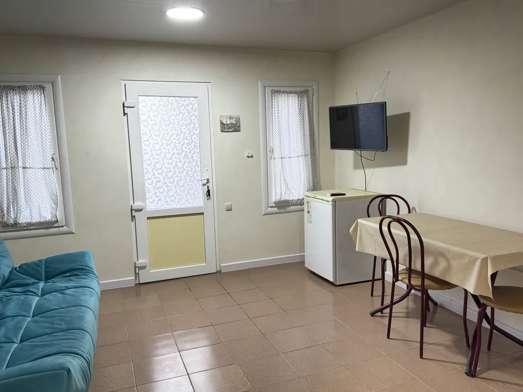 Квартира Комната — Судак