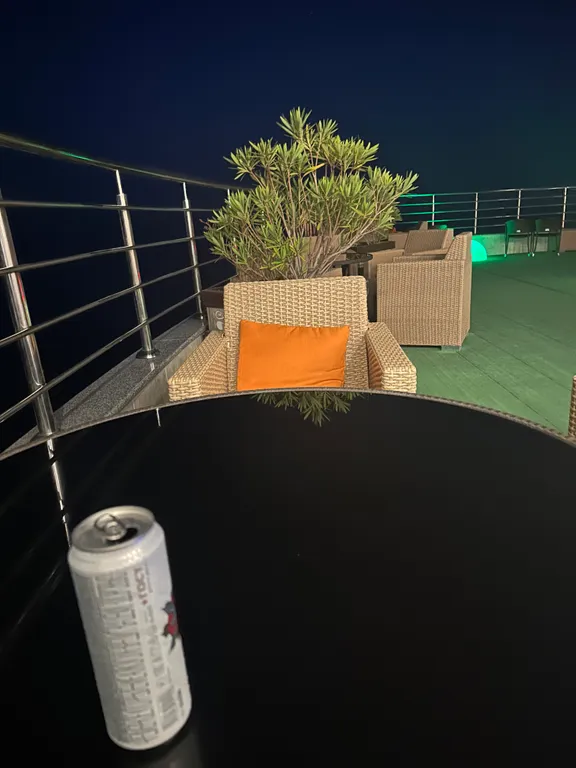 СПА Ливадийский ЖК Азор. Уютный 6ти местный номер с видом на море.2эт.