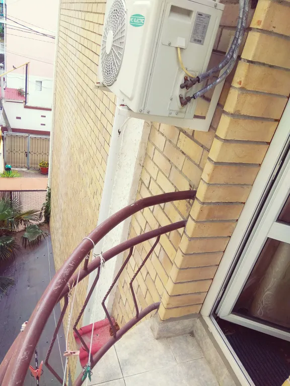 Апартаменты у моря