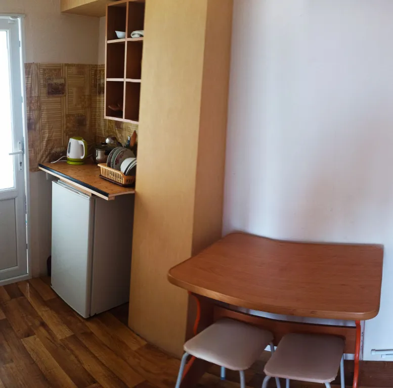 Квартира Комната в доме с бассейном — Судак