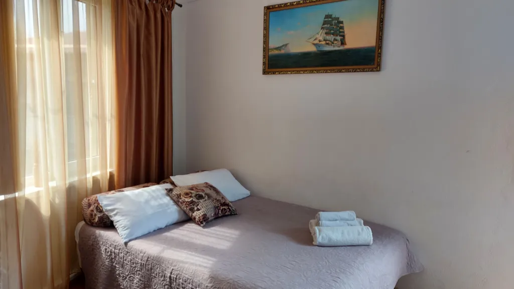 Квартира Комната — Анапа