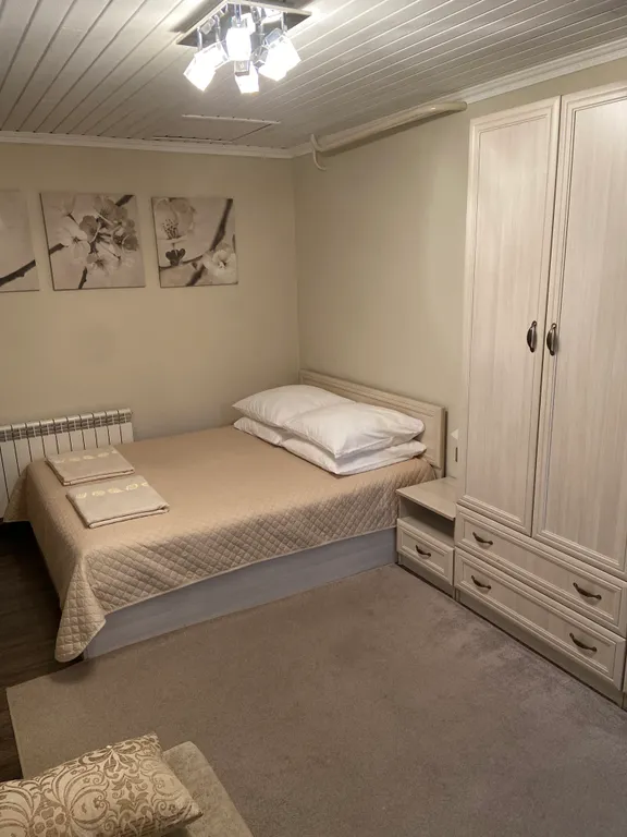 Коттедж Домик для отдыха — Анапа