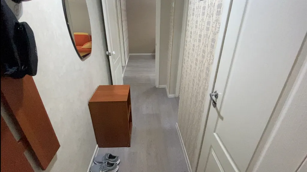 2-комн.  кв. по центральной ул.Ленина г.Макеевки