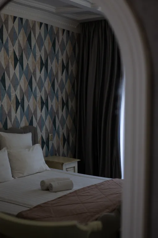 Квартира Комната — аренда посуточно в Вологда