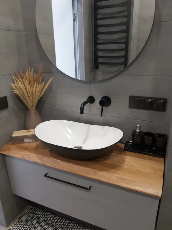 Квартира Квартира Студия у моря — Светлогорск