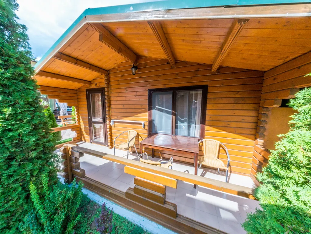 Квартира Комната — аренда посуточно в Анапа