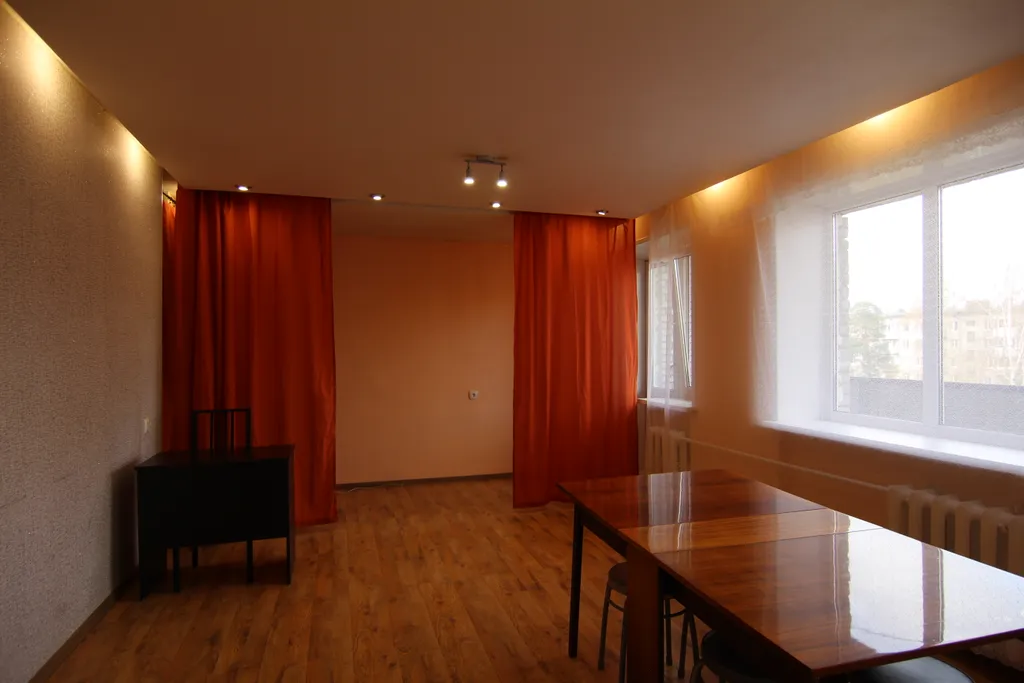 3-комнатная квартира Стандарт