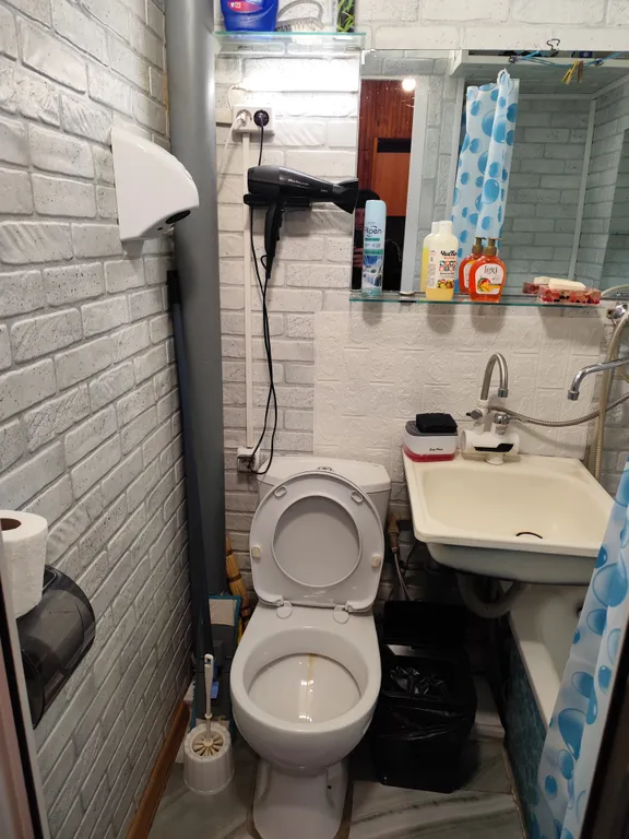 Квартира рядом с Остужевским кольцом, рядом трасса М4-Дон, онкоцентр