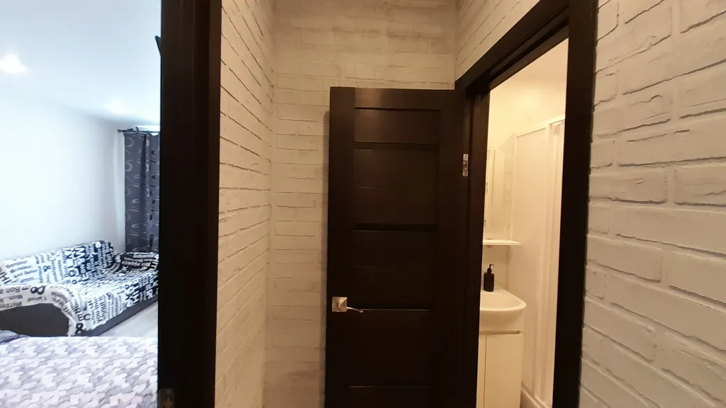 Квартира Уютная квартира-студия — Ярославль