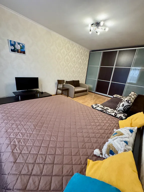 Квартира Квартира в центре у Музея Мирового океана — Калининград