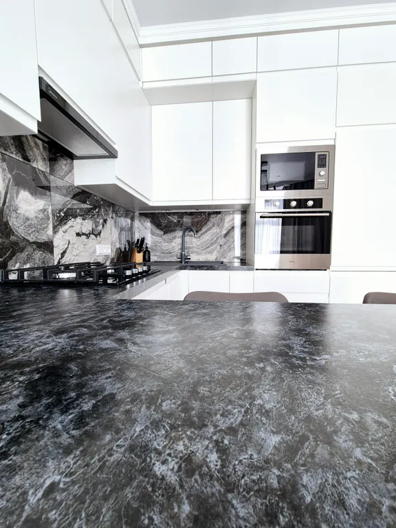 Апартаменты dolcè vita