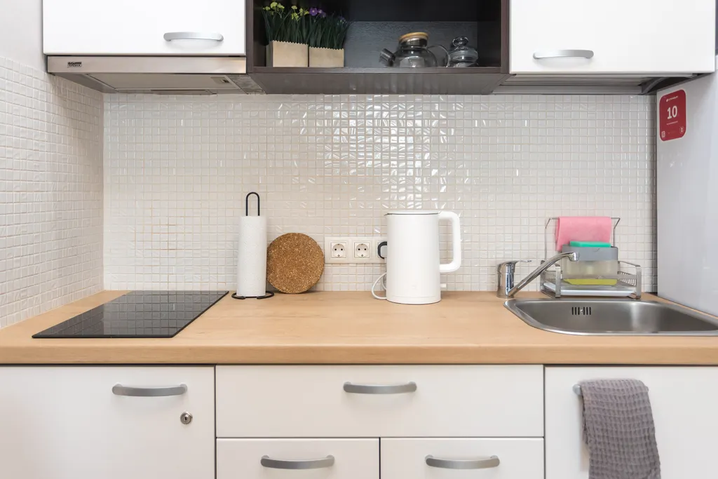 Уютная евродвушка в современном ЖК Каскад рядом с ТЦ Лотос Плаза