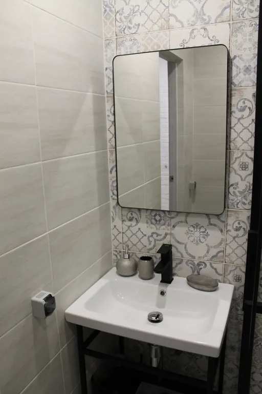 Квартира Классная квартира — Аша