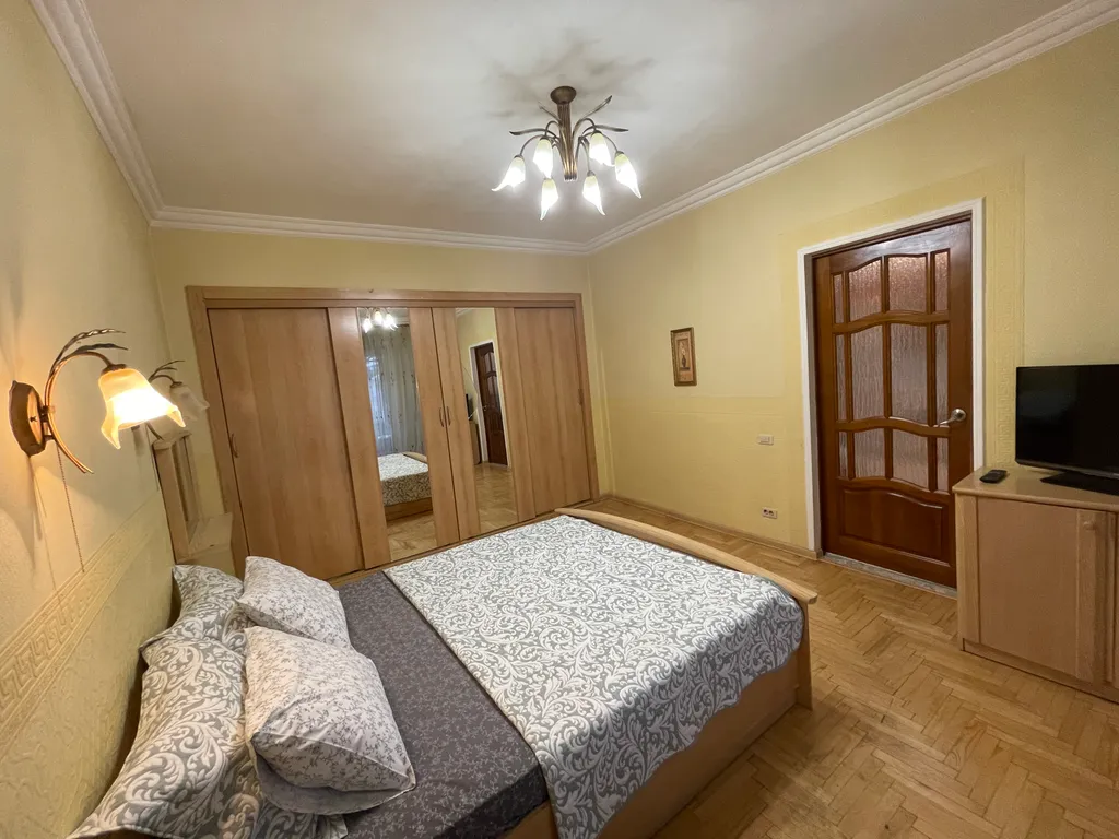 Квартира в центре