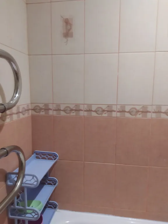 Уютная квартира в красивом поселке рядом с рекой Вьюн