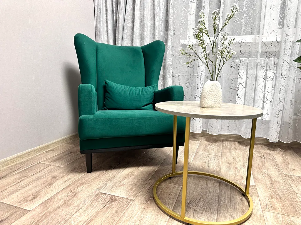 Квартира в центре