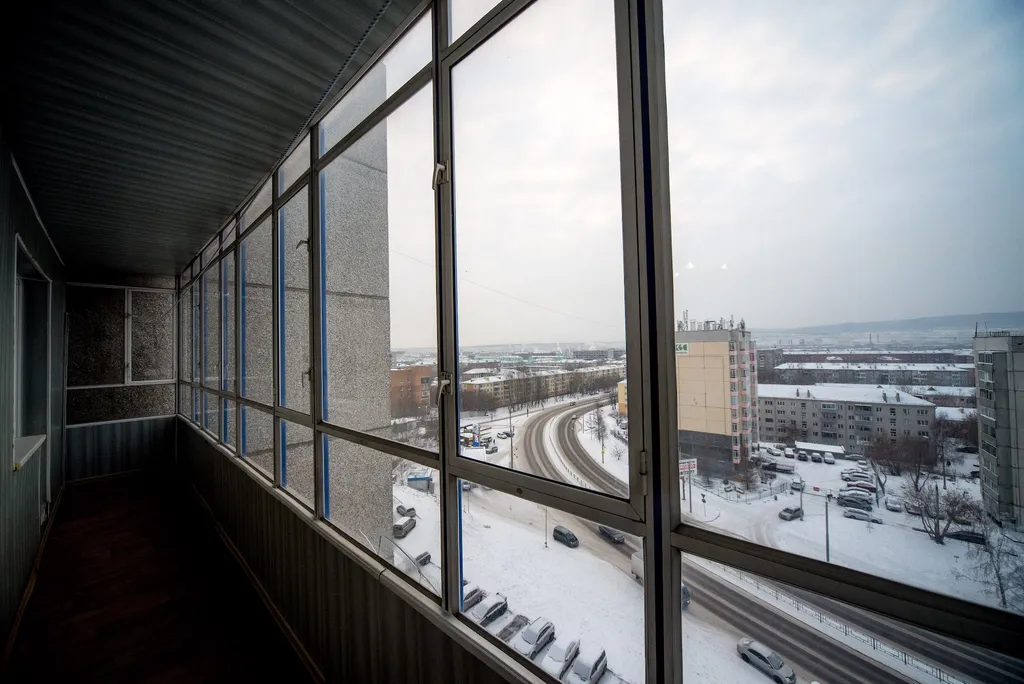 Просторная 2-комнатная квартира возле ФМБА