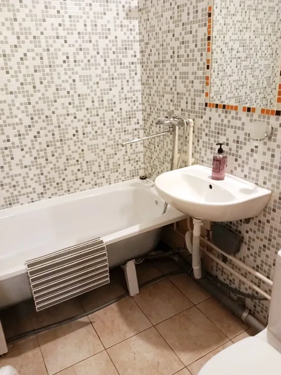 Апартамент с кондиционером