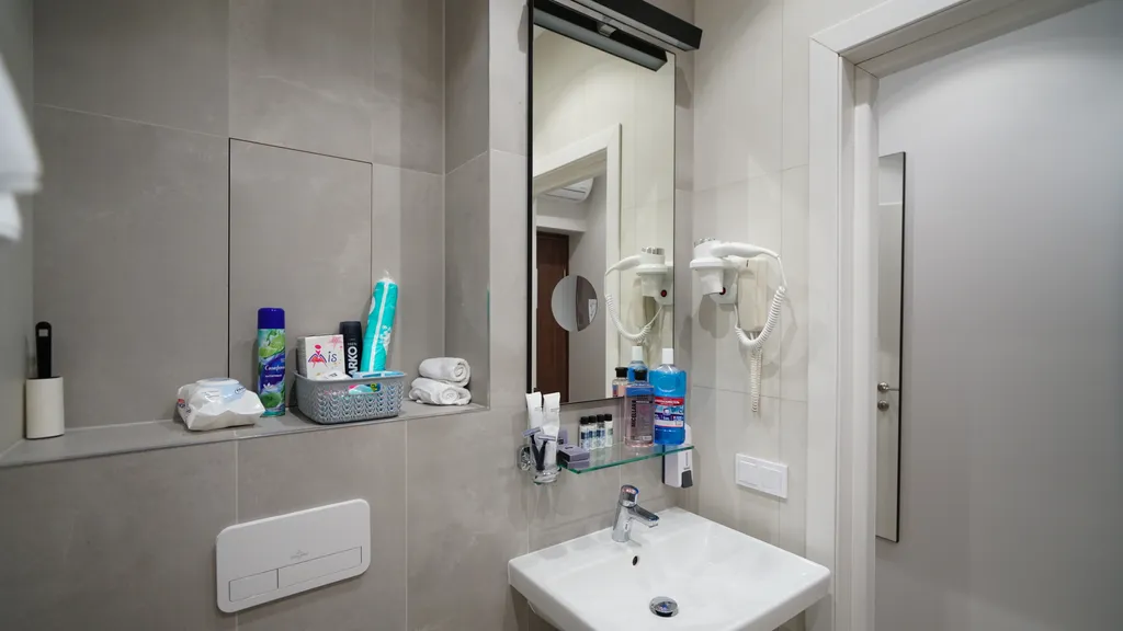 Квартира Квартира Мартини СПА 8 + Бесплатный спа — Светлогорск