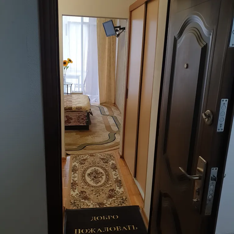 Квартира "Апартаменты Светлана у моря" — Сочи