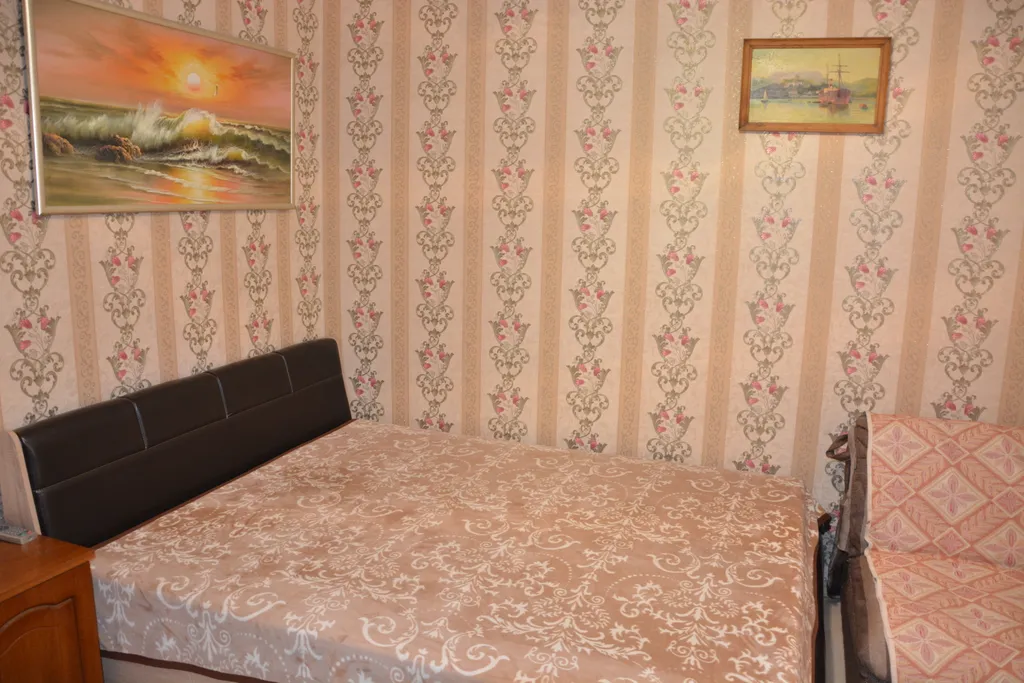 Квартира в центре города, возле набережной