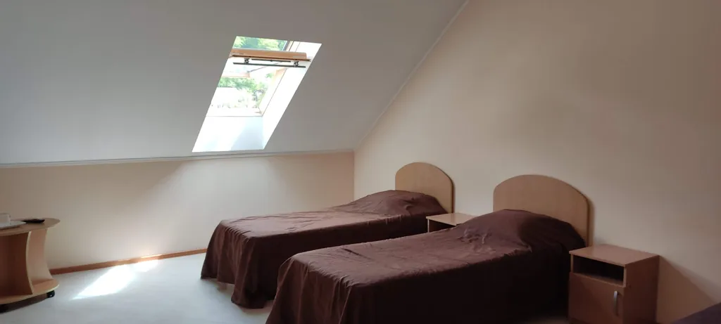 Квартира Комната — Лазаревское