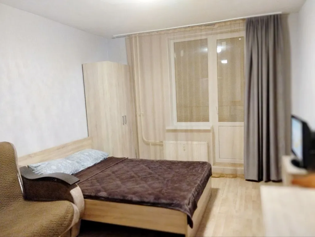 Уютная квартира у метро для Вас