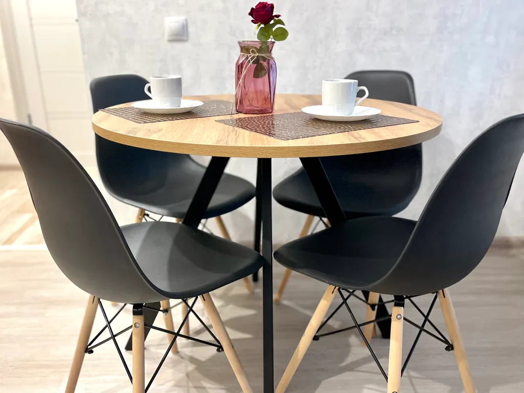 Квартира ЖК Мирный рядом ТЦ Galaxy