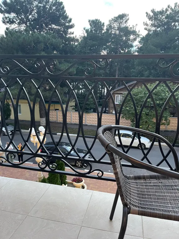 Аметист апартамент с видом на море