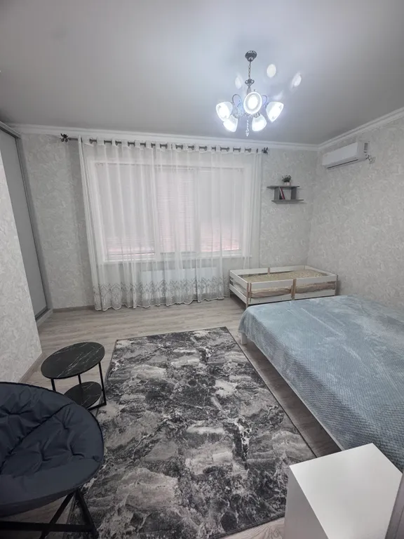 Отдых на берегу Каспийского моря