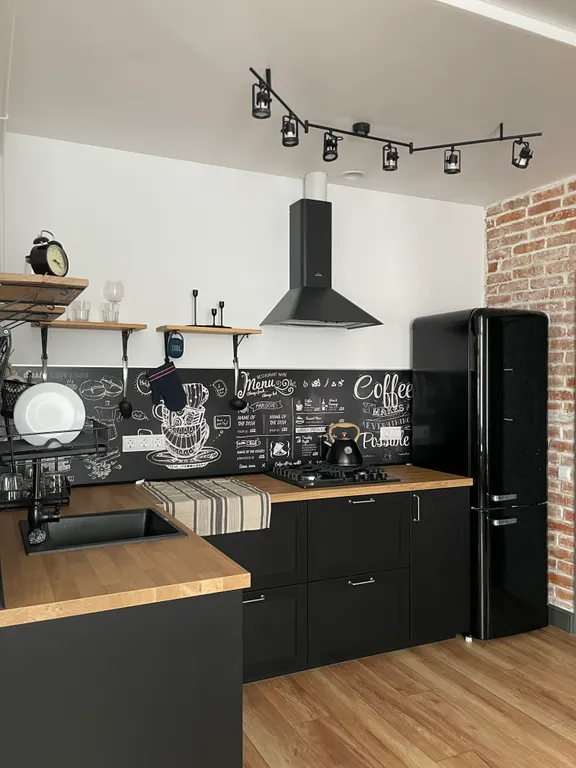 Дом для комфортного отдыха