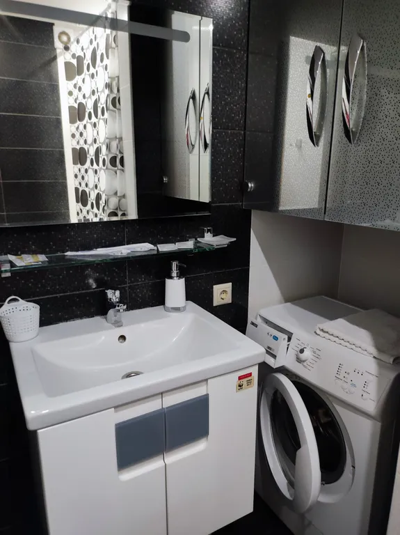 Уютная квартира близко к центру