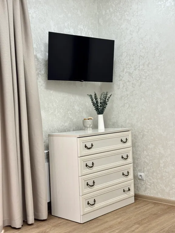 Отличная квартира