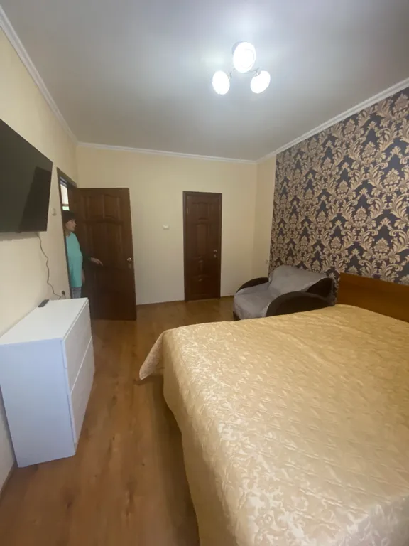 Уютная 3-х комнатная квартира в Курортной зоне Железноводска