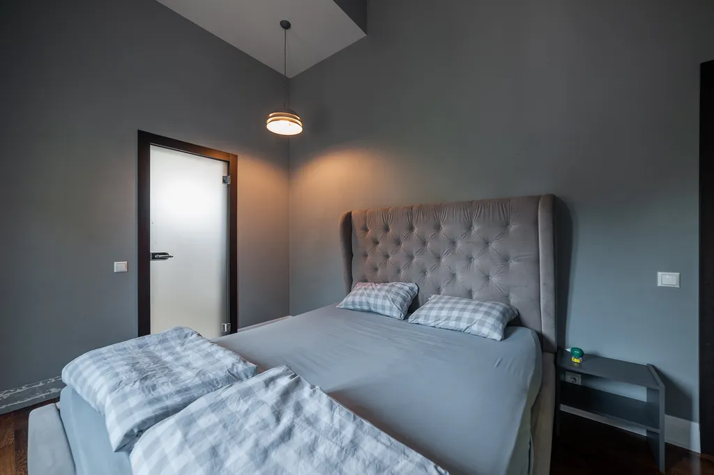 Коттедж Коттедж Монэ — Химки