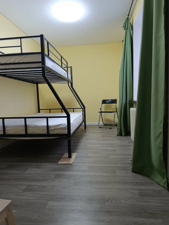 3 к.кв.  для горнолыжного отдыха BigWood