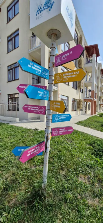 КВАРТИРА С БАССЕЙНОМ ЖК ХОЛЛИДЕЙХАУС