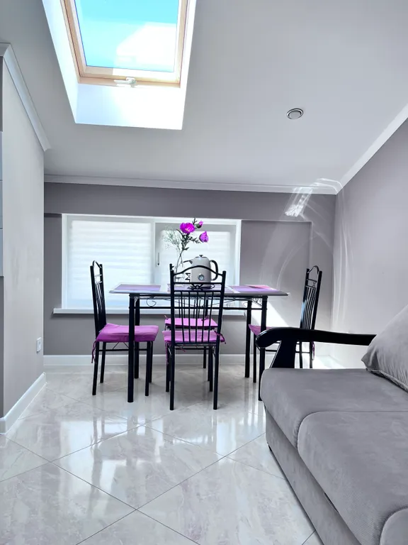 Квартира 1-комнатная Квартира — Симферополь