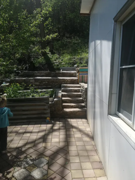 Коттедж Дом в тихом живописном месте — Кисловодск