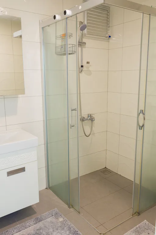 Квартира в элитном комплексе с бассейном