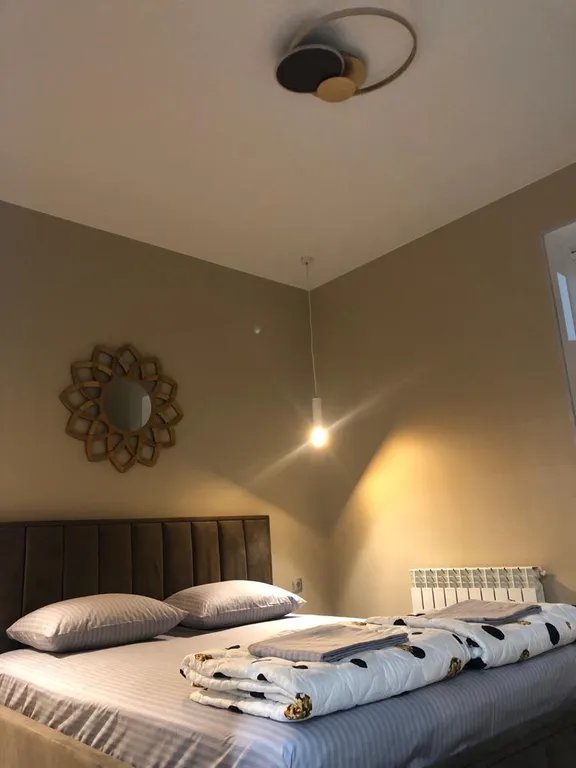 Дом в поселке Верхний Фиагдон