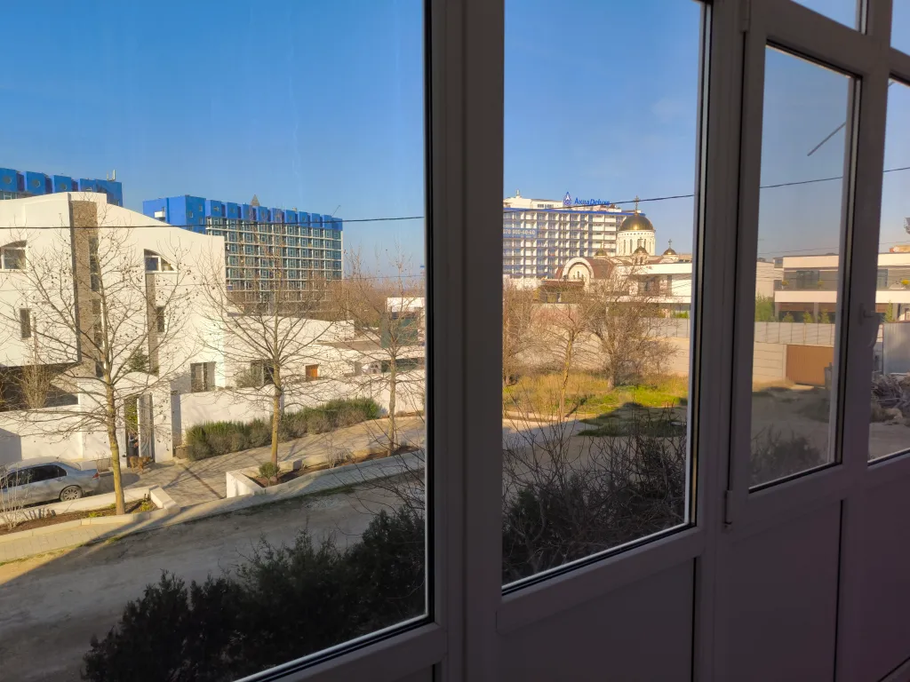 Квартира 2-комнатная Квартира — Севастополь