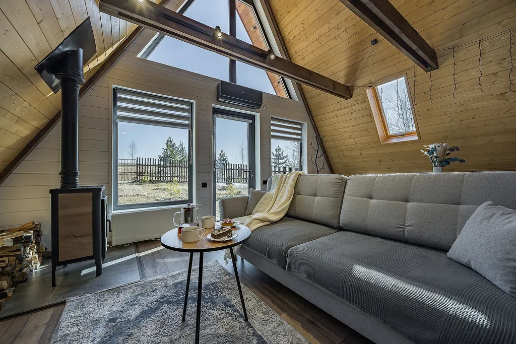 3-комнатный Дом