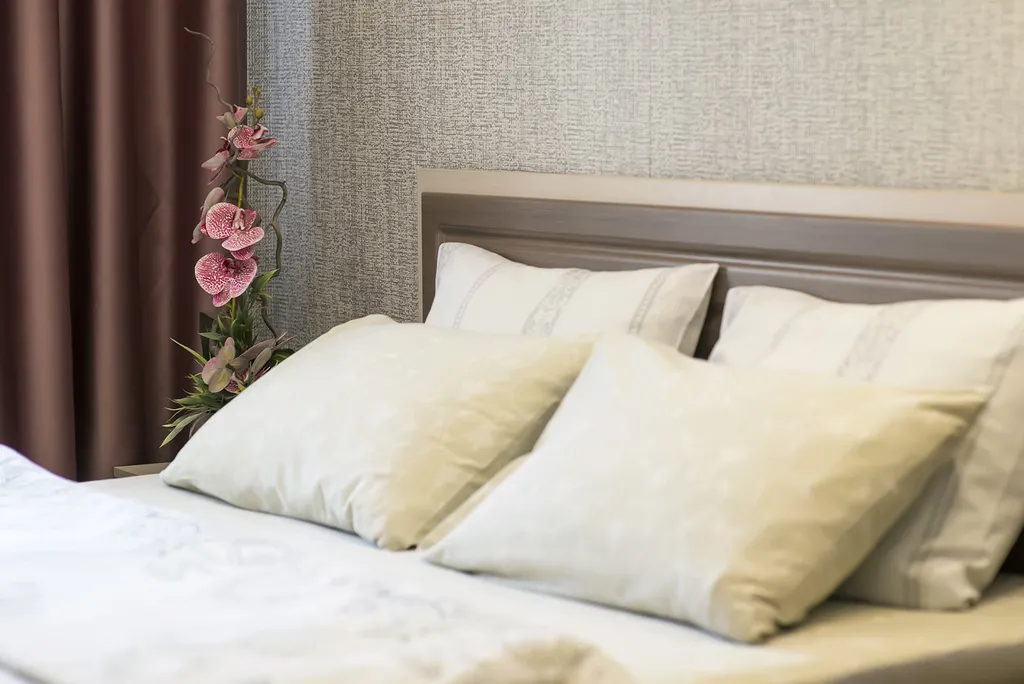 4-комнатная Квартира